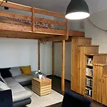 Apartament Antresola