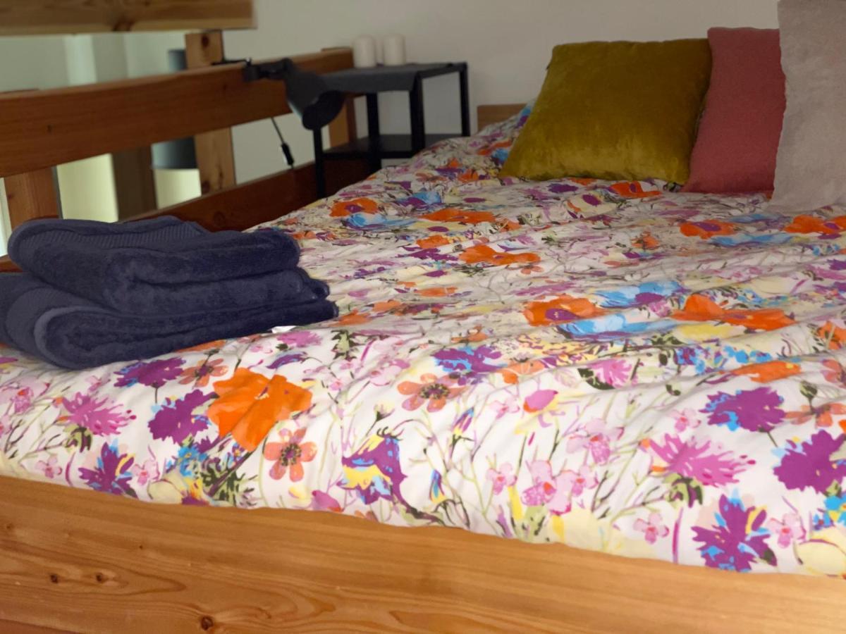 Apartament Antresola Apartment