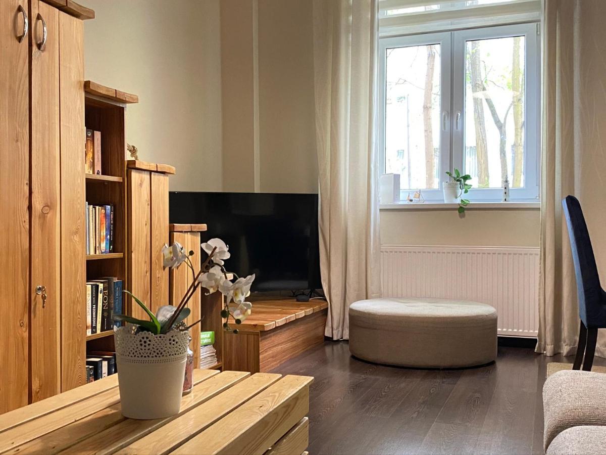 Apartament Antresola