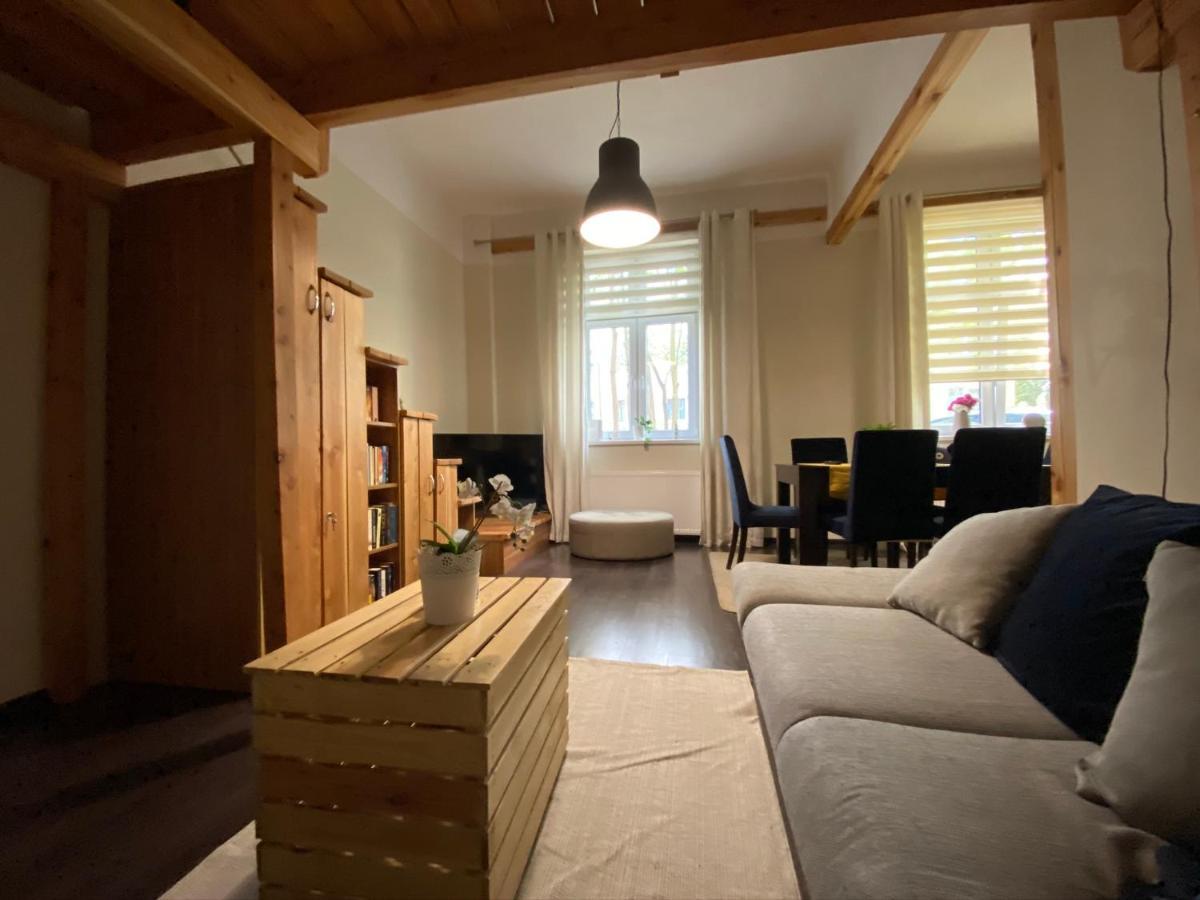 Apartament Antresola