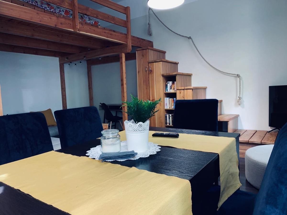 Apartment Apartament Antresola Olsztyn (Warmian-Masurian)