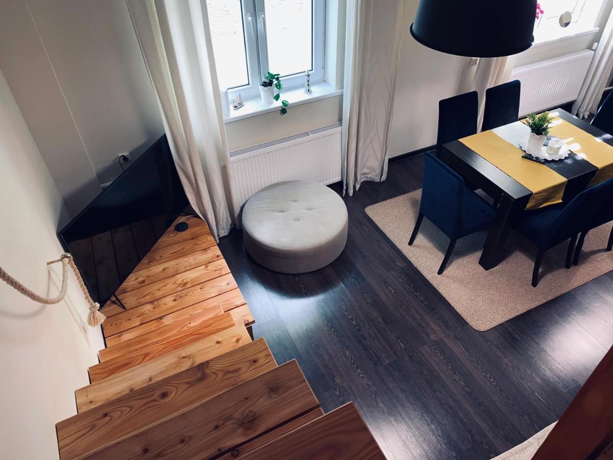 Apartament Antresola Apartment
